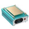 Mobile Phone Screen Separator, 400W LCD Screen Separate Machine, 0~130 Temperature Adjustment, PTC Fever, for Mobile Phone Tablet Repair view 1