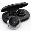 BEVCEFCC Open Ear Headphones Wireless Bluetooth 5.3 Open Buds Wireless Earbuds Over Ear Hooks Bluetooth Headphones with Microphone Clip on Bluetooth Earphones On Ear Headphones with Earhooks view 1