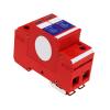 110V DC Power Supply Lightning Arrester Photovoltaic DC Lightning Arrester Power Surge Protective Device H-M-DC110 view 4