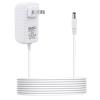 10 ft Baby Swing Power Cord for Munchkin, Babybond, Bellababy, Larex, Jaoul, Napei, Kidsview and Kmaier Charger, 5V Power Adapter view 1