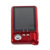 JTLB Digital Camera, 8X Zoom Card Digital Camera 5 MP 2.7in LCD Display Maximum Support 32GB Memory Card Builtin Microphone for Teens Kids Boys Girls (Red) view 3