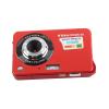 JTLB Digital Camera, 8X Zoom Card Digital Camera 5 MP 2.7in LCD Display Maximum Support 32GB Memory Card Builtin Microphone for Teens Kids Boys Girls (Red) view 4