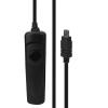 MC DC2 SLR Shutter Release Remote, with Bulb Shooting, for Z7 Z6 D7500 D7200 D90 Cameras view 1