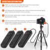 MC DC2 SLR Shutter Release Remote, with Bulb Shooting, for Z7 Z6 D7500 D7200 D90 Cameras view 4