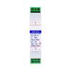 DEBLAN Power Supply Lightning Arrester 12V AC/DC Power Supply Lightning Arrester 5A Class D Surge Protective Device DY-12 view 2