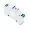 DEBLAN Power Supply Lightning Arrester 12V AC/DC Power Supply Lightning Arrester 5A Class D Surge Protective Device DY-12 view 3