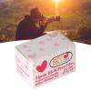 35mm Black and White Print Film, Camera Black and White Negative Film, ISO 200 HD Camera Black and White Film for Camera (8 Sheet) view 4