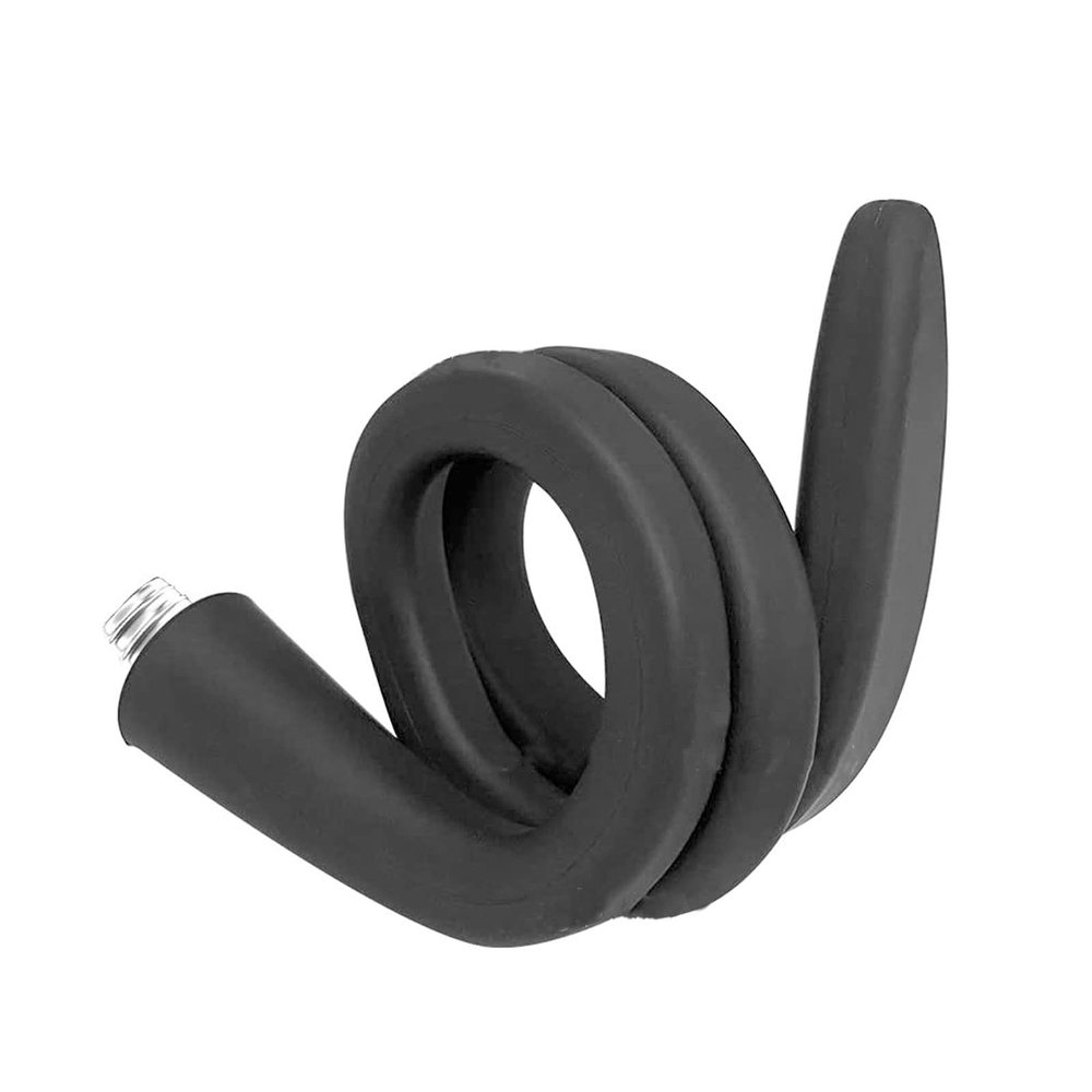Adjustable Gooseneck-Like Twist Mount Flexible Twist Mount For Selfie Crib Baby Snake Twist Shape