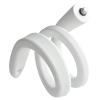 Adjustable Gooseneck-Like Twist Mount Flexible Twist Mount For Selfie Crib Baby Snake Twist Shape view 3