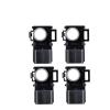 EILKhnLK Park Distance Control 4 Pcs/lot Car Accessories 89341-33160 8934133160 Compatible with Toyota Compatible with Lexus GX460 RX350 RX450h Sequaia PDC Parking Sensor view 1