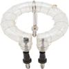 Paul C. Buff Einstein E640 Flashtube with 250W Modeling Lamp and Dome Cover view 2