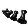 2Pcs Speaker Port Tube, 44mm x 66mm Subwoofer Bass Reflex Tube Woofer Port Tube Vent, for Car DJ Speaker HiFi Home Theater Professional Audio Woofer view 3