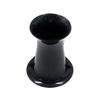 2Pcs Speaker Port Tube, 44mm x 66mm Subwoofer Bass Reflex Tube Woofer Port Tube Vent, for Car DJ Speaker HiFi Home Theater Professional Audio Woofer view 4