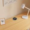 Desktop USB Power Grommet, Power Grommet with AC Outlets, Recessed Power Strip with USB Ports, Power Strip Socket with 2 USB Charging Ports for Conference Table view 2