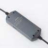 MINZIHAO S7-200 PLC Programming Cable Industrial Grade 3DB30 USB PPI Support Smart ST SR 700/1000 TP177A HMI Touch Screen(Economic Version) view 2