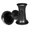2Pcs Speaker Port Tube, 82mm x 110mm Subwoofer Bass Reflex Tube Woofer Port Tube Vent, for Car DJ Speaker HiFi Home Theater Professional Audio Woofer view 1