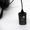 30cm /11.81 inch Power Cable for DJI FPV Combo Goggles V2 Glasses, Replacement Chargine Battery Cable view 4