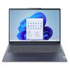 Lenovo IdeaPad Slim 5 16IRL8 2024 Business Laptop 16" WUXGA IPS 10-Core Intel i7-1355U 16GB LPDDR5 1TB SSD Intel Iris Xe Graphics Wi-Fi 6 Backlit Keyboard Fingerprint Win11 Pro w/ONT 32GB USB view 1
