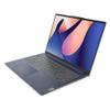 Lenovo IdeaPad Slim 5 16IRL8 2024 Business Laptop 16" WUXGA IPS 10-Core Intel i7-1355U 16GB LPDDR5 1TB SSD Intel Iris Xe Graphics Wi-Fi 6 Backlit Keyboard Fingerprint Win11 Pro w/ONT 32GB USB view 3