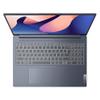 Lenovo IdeaPad Slim 5 16IRL8 2024 Business Laptop 16" WUXGA IPS 10-Core Intel i7-1355U 16GB LPDDR5 1TB SSD Intel Iris Xe Graphics Wi-Fi 6 Backlit Keyboard Fingerprint Win11 Pro w/ONT 32GB USB view 4