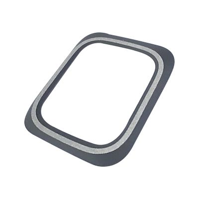 Replacement Gimbal Camera UV Lens Frame for DJI Mavic Air 2 /Air 2s Drone Lens Accsessories