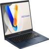 ASUS Vivobook Laptop for Students and Business, 14" FHD Micro-Edge Display, 12th Gen Core i3-1215U(Up to 4.4 GHz), 8GB RAM, 512GB PCIe SSD, WiFi 6E, 180 Lay-Flat, Webcam, USB-C, PDG RJ45, Win 11 Pro view 2