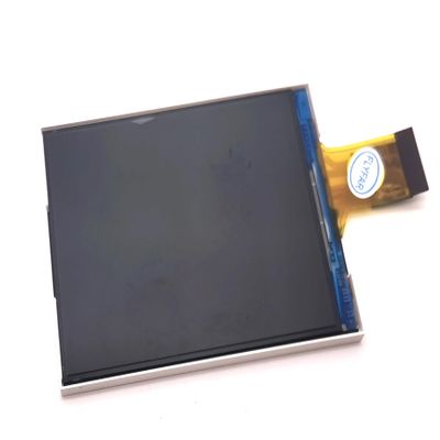 1PCS New LCD Display Screen for Sony Cyber-Shot DSC-W810 W810 W800 Digital Camera Repair Part with Backligh