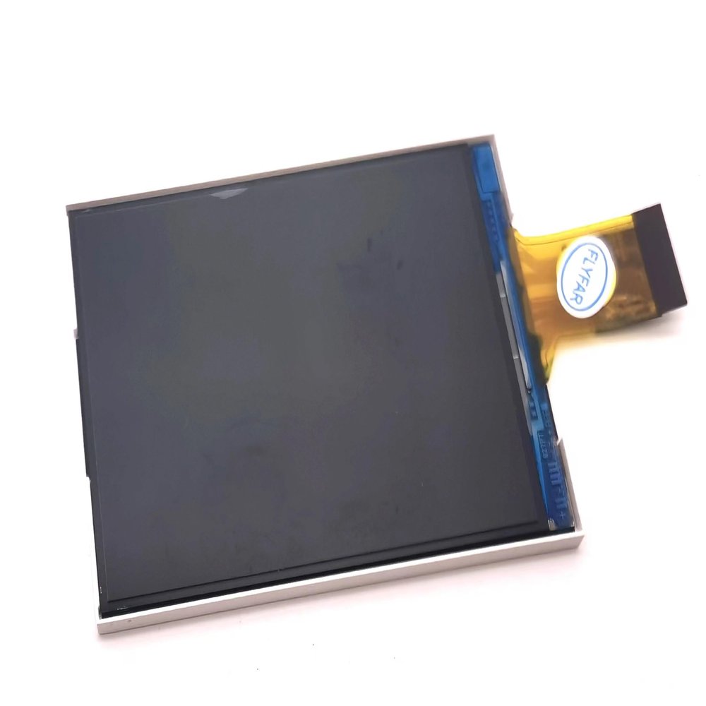 1PCS New LCD Display Screen for Sony Cyber-Shot DSC-W810 W810 W800 Digital Camera Repair Part with Backligh