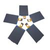 1PCS New LCD Display Screen for Sony Cyber-Shot DSC-W810 W810 W800 Digital Camera Repair Part with Backligh view 3