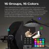Godox AD600 Pro II Strobe Light Photography,AD600Pro 600Ws Outdoor Studio Flash Monolight,TTL 2.4G Wireless System,40W Bi-Color LED Modeling Light Compatible with Canon Nikon Sony Olympus FUJIFILM view 4