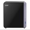QNAP TS-632X-4G-US 6 Bay 10GbE Desktop NAS with ARM Alpine AL524 Quad-core Processor and 4 GB DDR4 RAM (Diskless) view 1