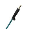 Gumdrop DropTech On-Ear Wired Headphones No Mic | 3.5 mm - Long Tangle Free Chew-Proof Cord - Rugged Reliable Drop Tested and Comfortable for Kids K-12 Students Classroom and School Use view 2