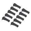 10pcs Original H777 Belt for BF-777S, Compatible with 888S, Ideal for Security Guards, Walkie Talkie Accessories view 1