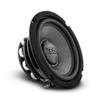 DS18 PRO-CF6.4NR 6.5 Inches Water Resistant Loudspeaker - Mid-Bass Carbon Fiber Cone and Neodymium Rings Magnet 500 Watts 4-Ohms - Ideal for Motorcycle & Motorsports (1 Speaker) (Renewed) view 1