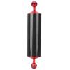 Carbon Fiber Underwater Float Arm, for Diving Float Arm, Underwater Floating Arm Photography Extend for Underwater Shooting Diving Photography System (10 inches) view 1