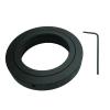 10pcs/lot for T2-EOS T2 T Mount for Canon-EOS Ring Lens Adapter 5D 7D 50D 60D 550D 500D 600D 700D 1000D 1200D T5i T4i T3i T2i view 3