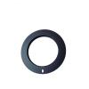 10pcs/lot for M42-EOS M42-AI M42-AF M42-PK M42-NEX Aluminum M42 Screw Mount Lens Adapter for pentax Camera Lens(M42-EOS) view 2