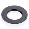 10pcs/lot for M42-EOS M42-AI M42-AF M42-PK M42-NEX Aluminum M42 Screw Mount Lens Adapter for pentax Camera Lens(M42-EOS) view 3