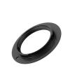 10pcs/lot for M42-EOS M42-AI M42-AF M42-PK M42-NEX Aluminum M42 Screw Mount Lens Adapter for pentax Camera Lens(M42-EOS) view 4