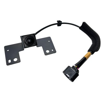 284F1-6CA0A Front Bumper Parking Assist Camera Compatible with Nissan Altima 2019-2022