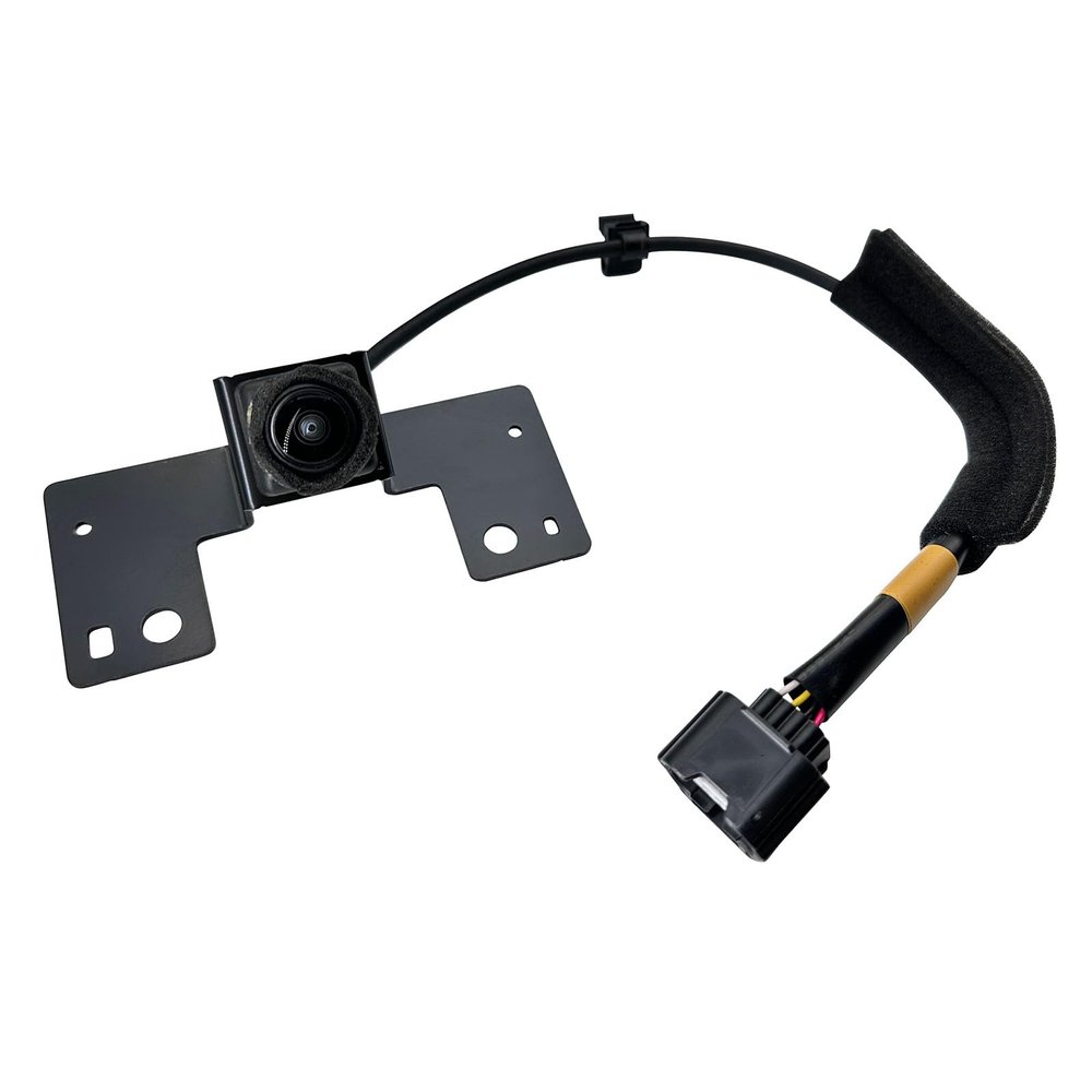 284F1-6CA0A Front Bumper Parking Assist Camera Compatible with Nissan Altima 2019-2022