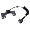 284F1-6CA0A Front Bumper Parking Assist Camera Compatible with Nissan Altima 2019-2022 view 1