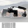284F1-6CA0A Front Bumper Parking Assist Camera Compatible with Nissan Altima 2019-2022 view 3