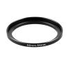 50pcs 49-67 49-72 49-77 52-58 52-62 52-67 52-72 52-77 55-62 46-48mm Metal Step Up Rings Lens Adapter Filter Set(52-72mm) view 2