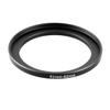 50pcs 49-67 49-72 49-77 52-58 52-62 52-67 52-72 52-77 55-62 46-48mm Metal Step Up Rings Lens Adapter Filter Set(52-72mm) view 3