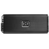 NVX VADM5 v2 Model 1500W Peak (750W RMS) V-Series Micro Full-Range Class D Compact 5-Channel Car/Marine/Powersports Amplifier with Remote Bass Knob (VADM5v2) view 3
