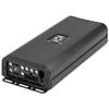 NVX VADM5 v2 Model 1500W Peak (750W RMS) V-Series Micro Full-Range Class D Compact 5-Channel Car/Marine/Powersports Amplifier with Remote Bass Knob (VADM5v2) view 4
