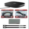 HP USB-C G5 Essential Dock (72C71AA) + eDealer Starter Kit Bundle view 1