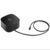 HP USB-C G5 Essential Dock (72C71AA) + eDealer Starter Kit Bundle view 3