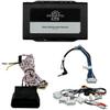Connects2 CTSTY-61J Radio Replacement Module for Select/Lexus/Scion Vehicles (2004-2019), Steering Wheel Controls (SWC) & Factory Audio Amplifier Retention view 1
